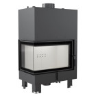 Recuperador de água MBM 12 Com Lateral - Kratki